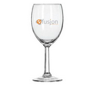 Libbey  10.25 Oz. Napa Goblet